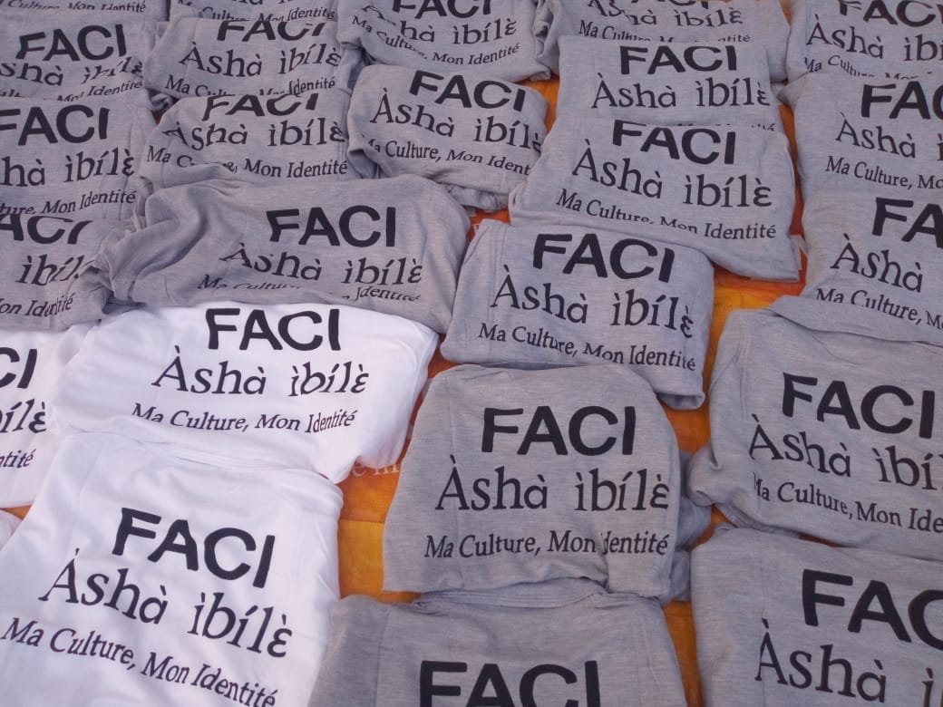 Lire la suite à propos de l’article Impression – Lacoste moyenne qualité : 2.500F CFA