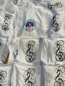 Lire la suite à propos de l’article Impression – Lacoste moyenne qualité : 2.300F CFA